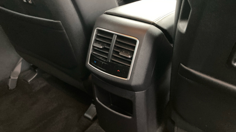 Kia Sportage 1.6T GDi 48V ISG GT-Line 5dr DCT Petrol Estate